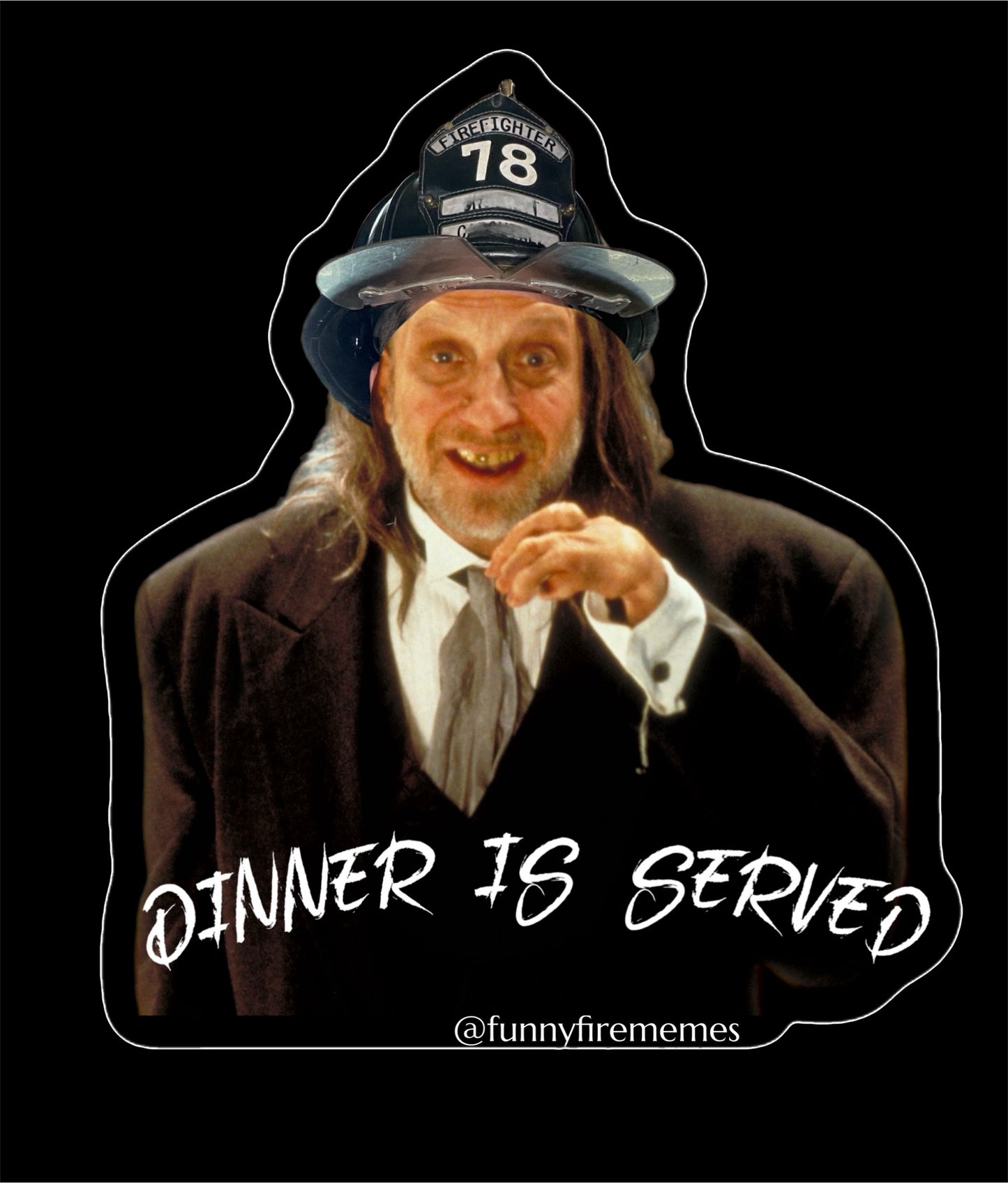 Scary Movie
