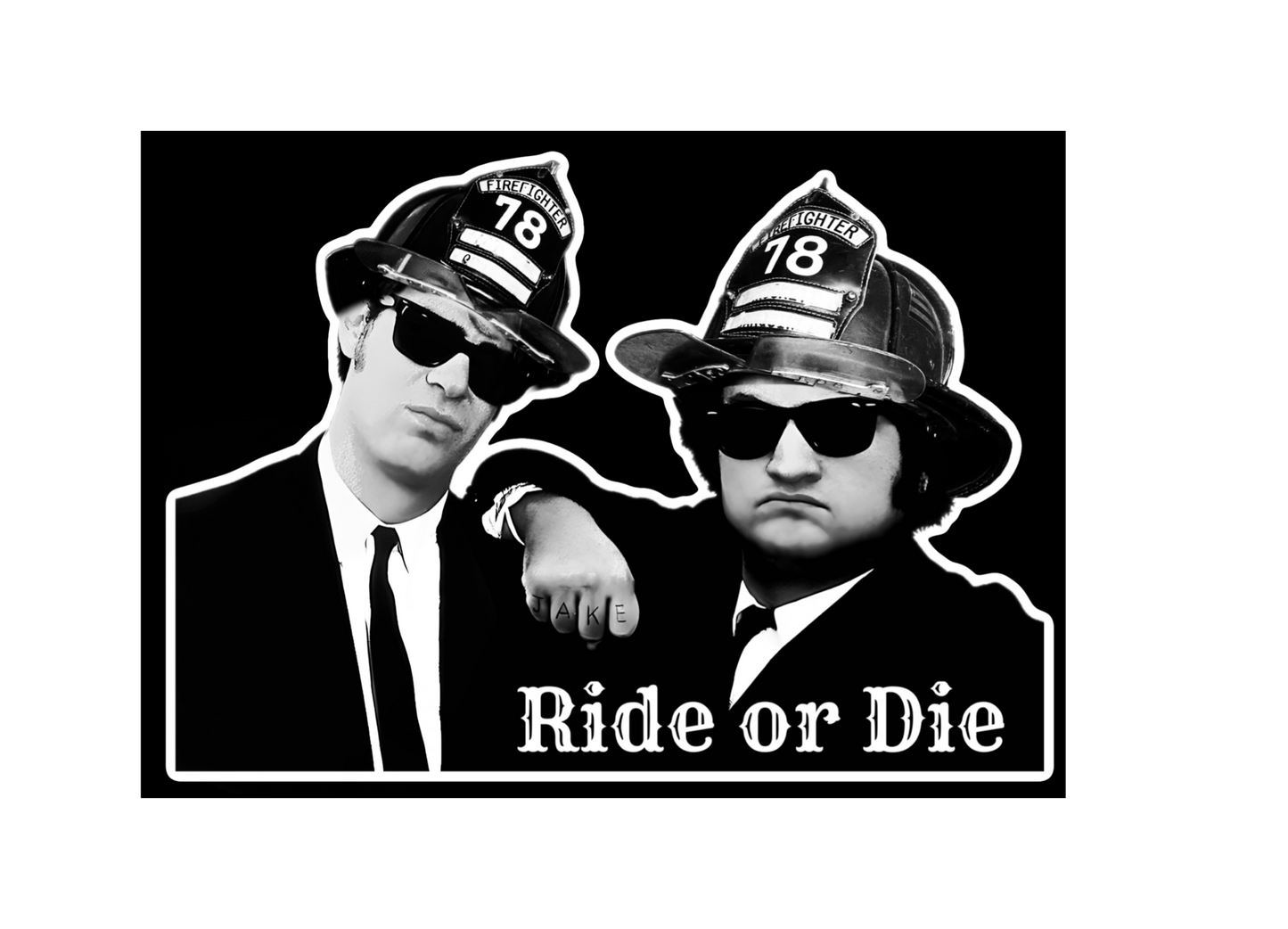 Blues Brothers Pre order