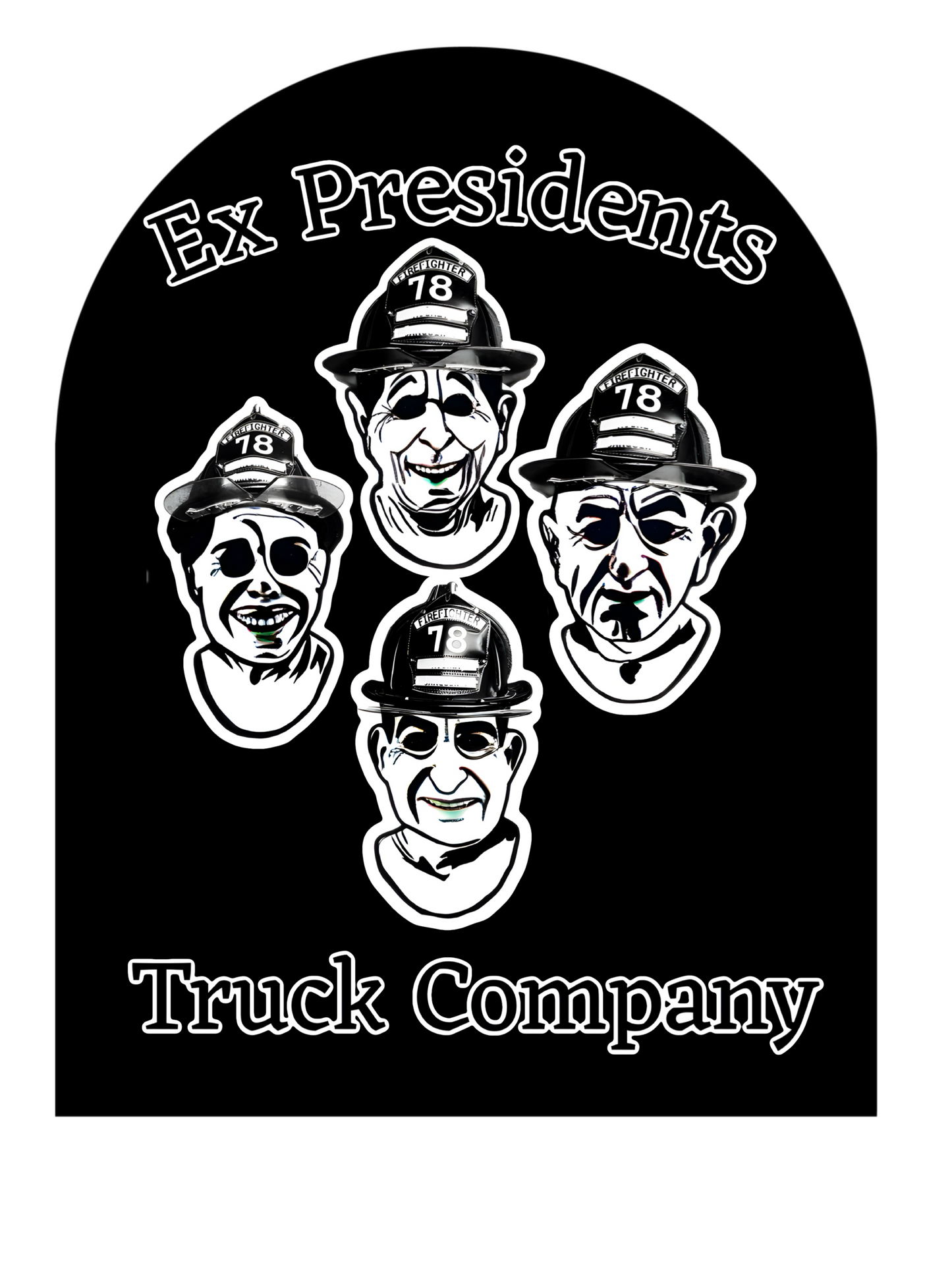 Ex presidents