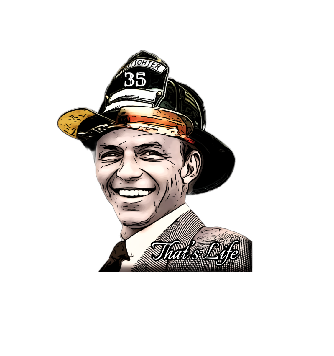 Frank Sinatra- That’s Life