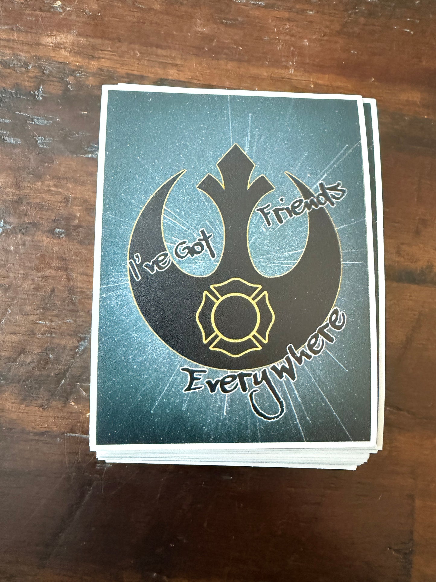 Star Wars - rebels