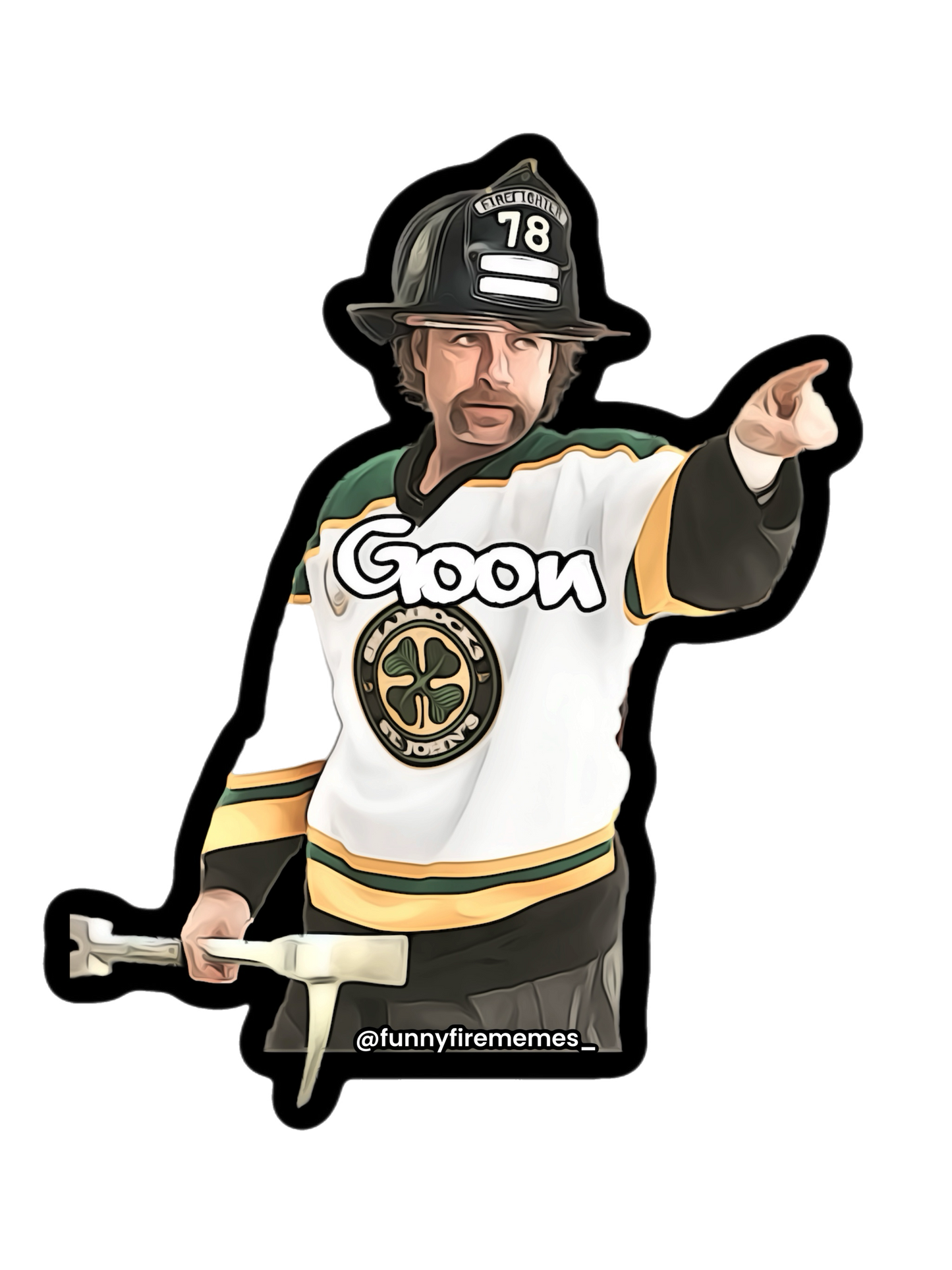Hockey 3 pack