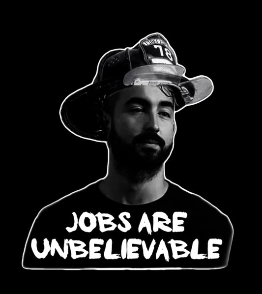 Goody- unbelievable