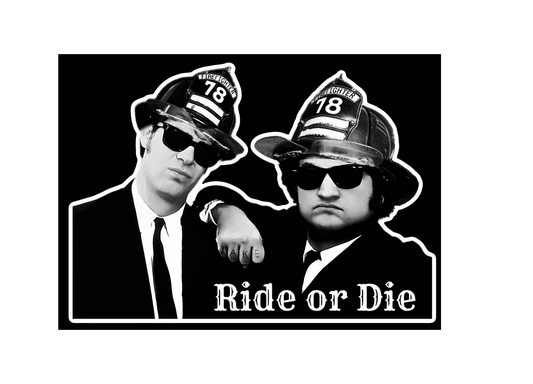 Blues Brothers Pre order