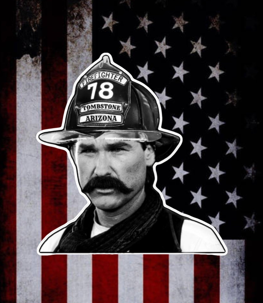 Tombstone Wyatt Earp