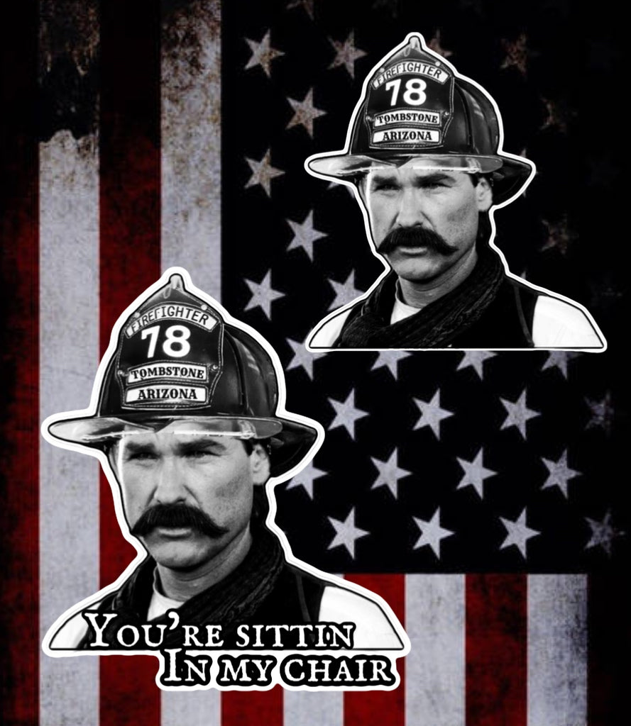 Tombstone Wyatt Earp