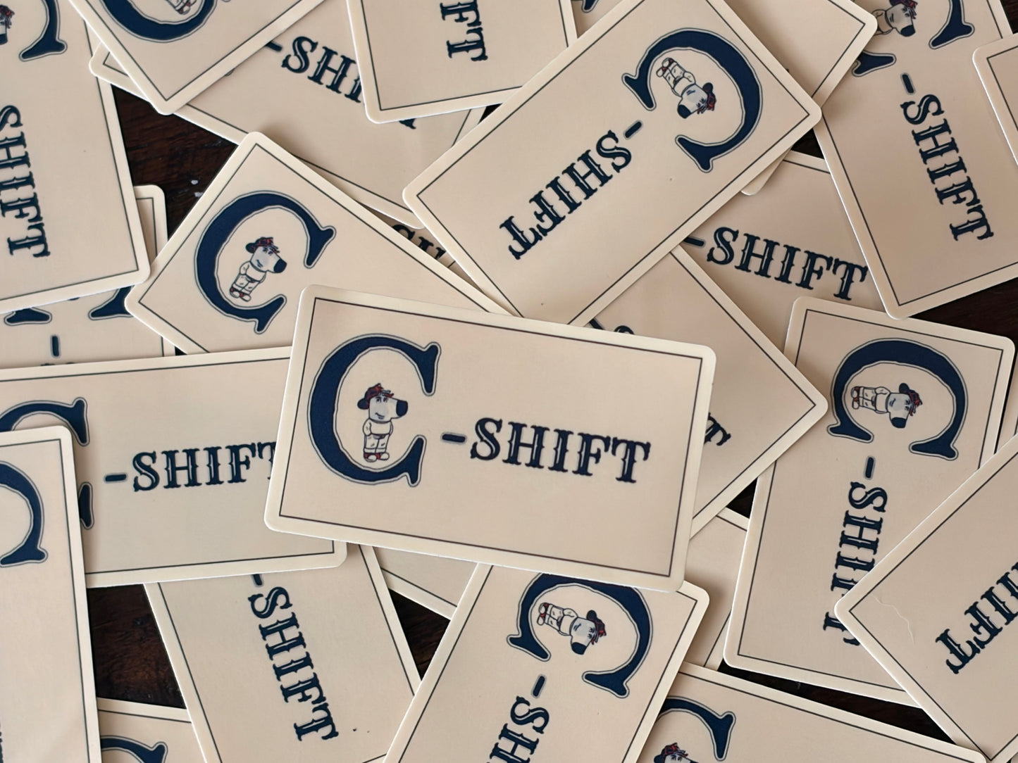 C-Shift