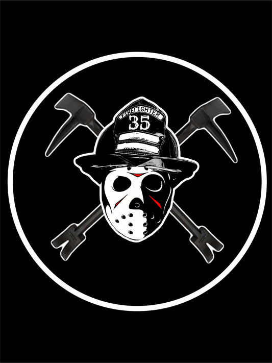 Friday The 13th