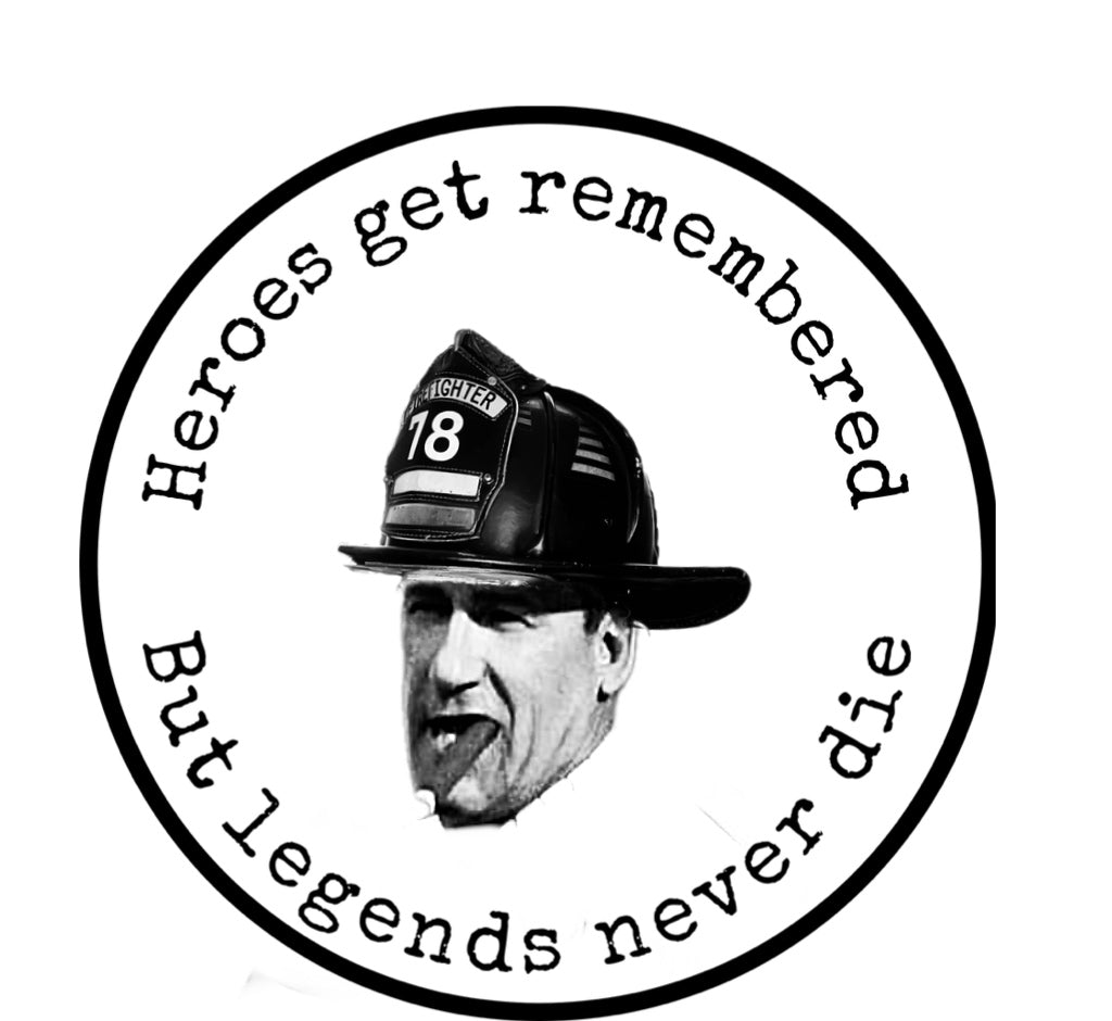 Sandlot- legends never die