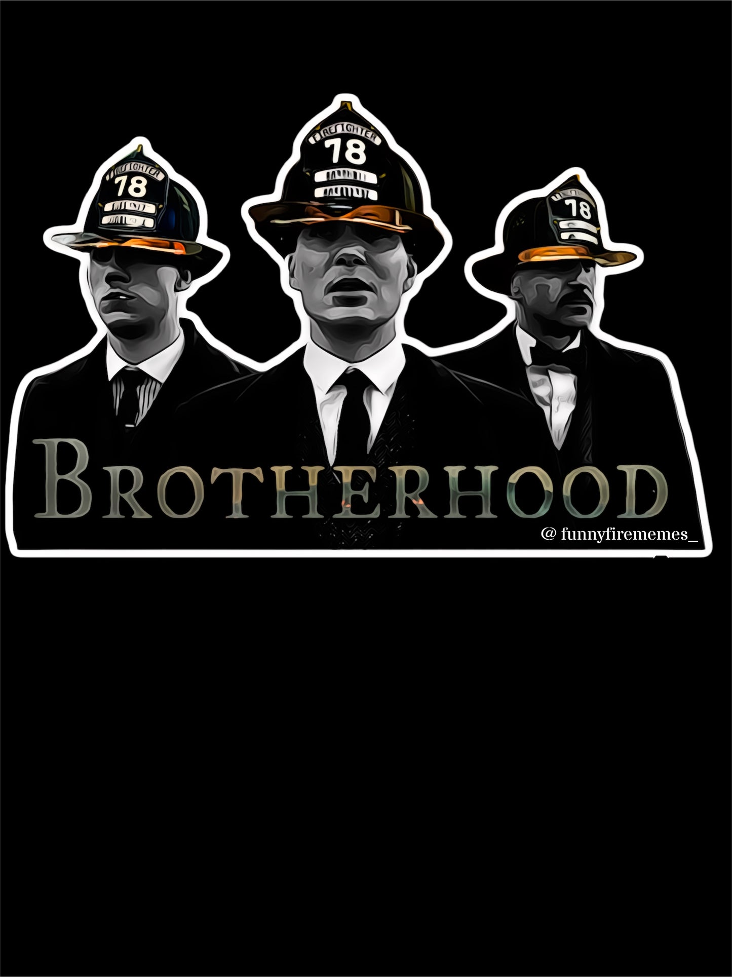 Peaky Blinders