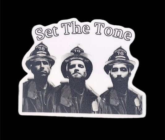 Shoresy- Set The Tone