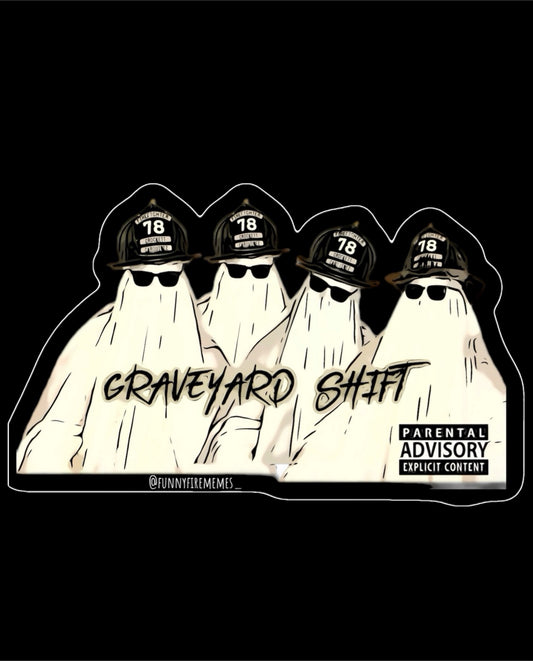 Graveyard Shift
