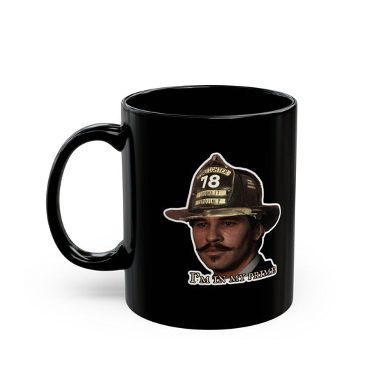 In My Prime Mug