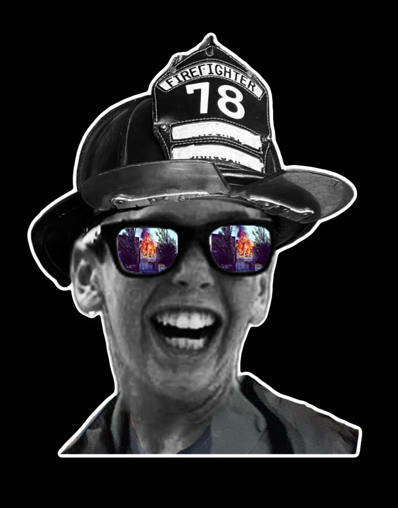 Sandlot - Squints