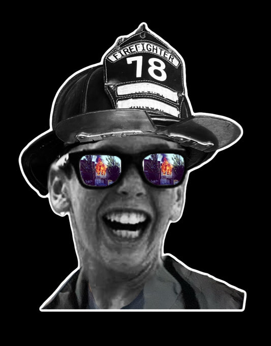 Sandlot - Squints