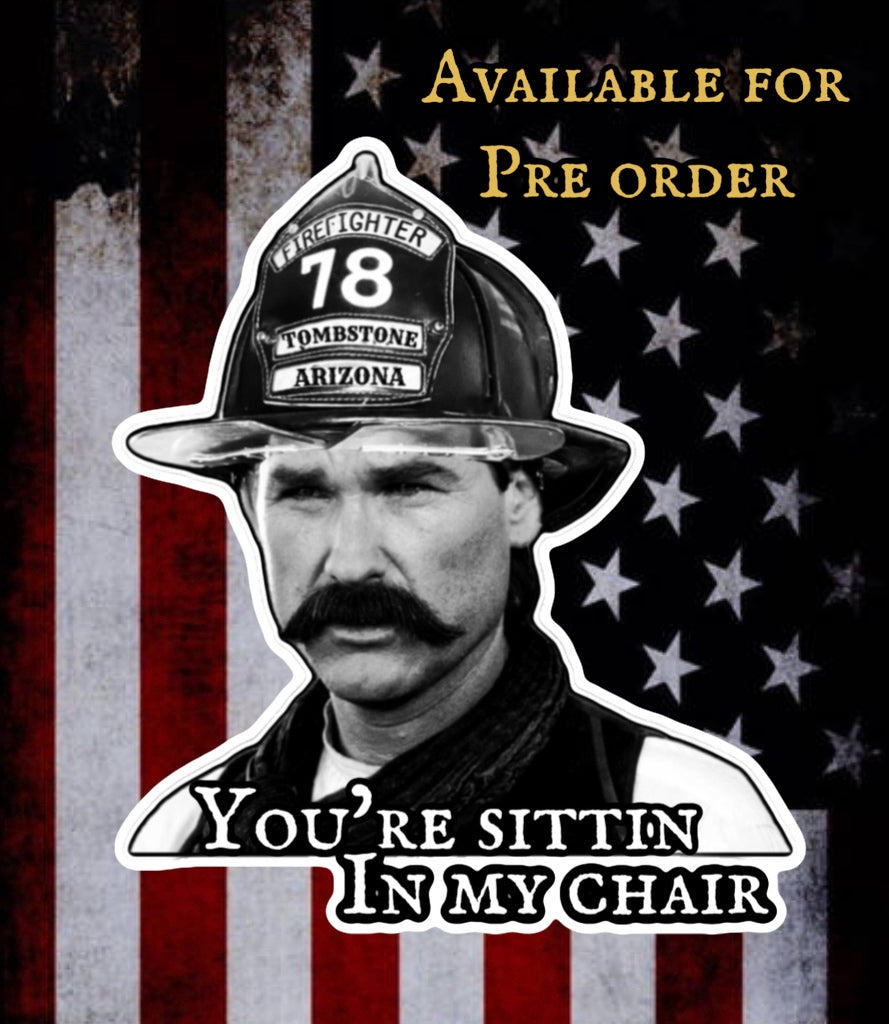 Tombstone Wyatt Earp -pre order