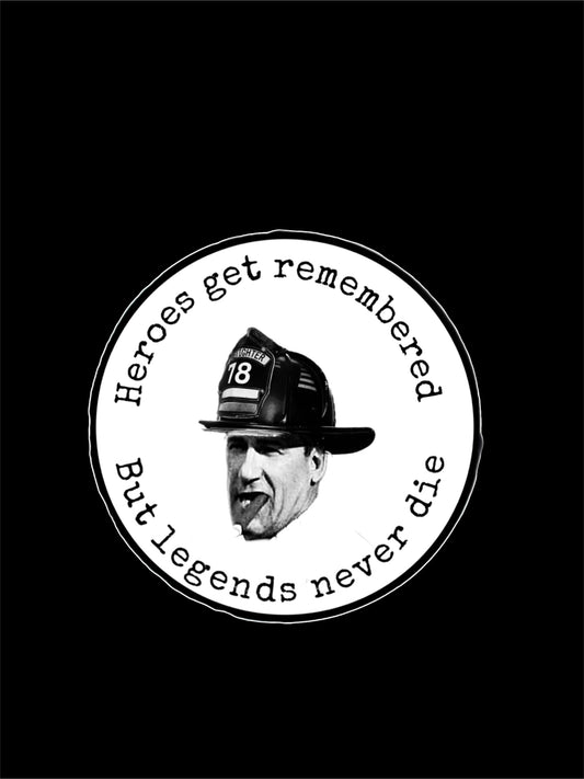 Sandlot- legends never die