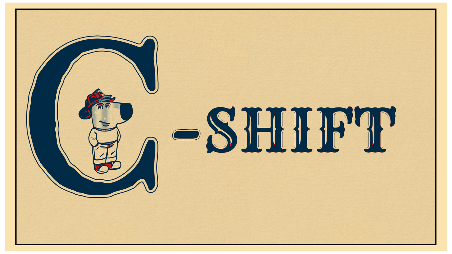 C-Shift
