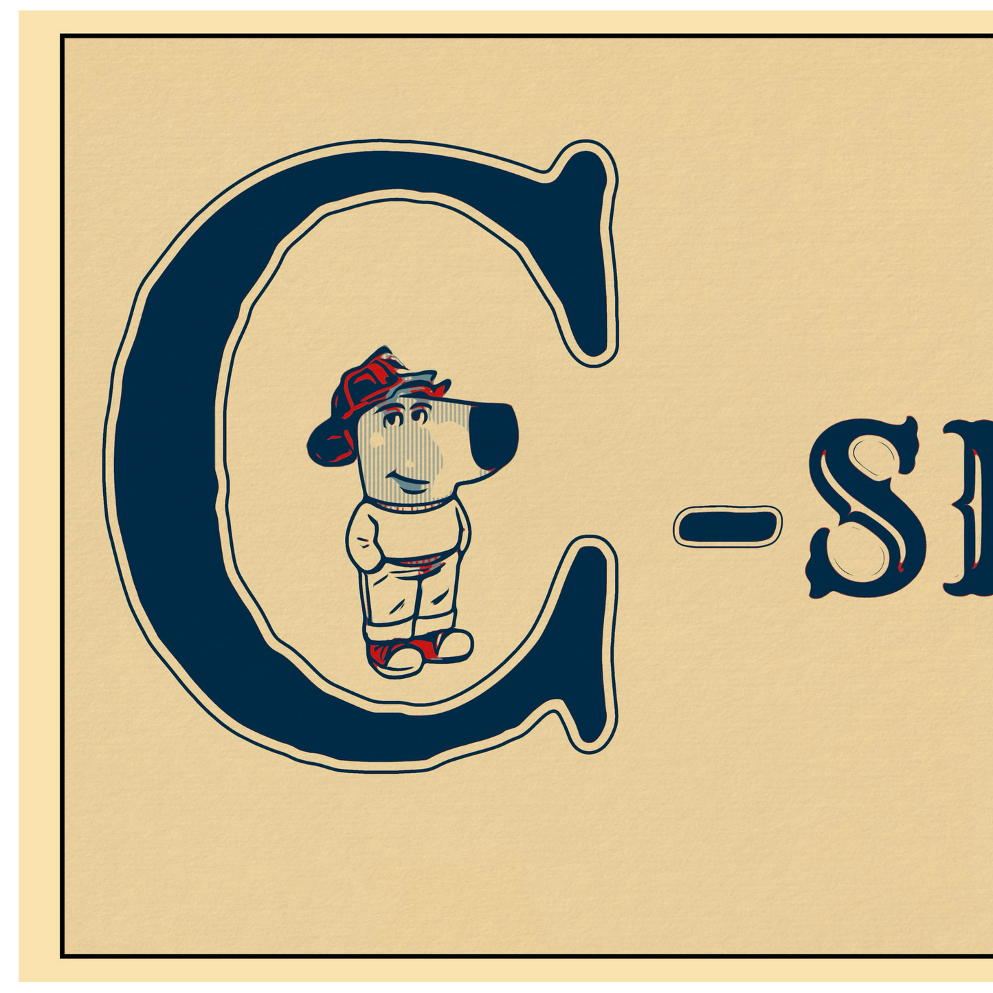C-Shift