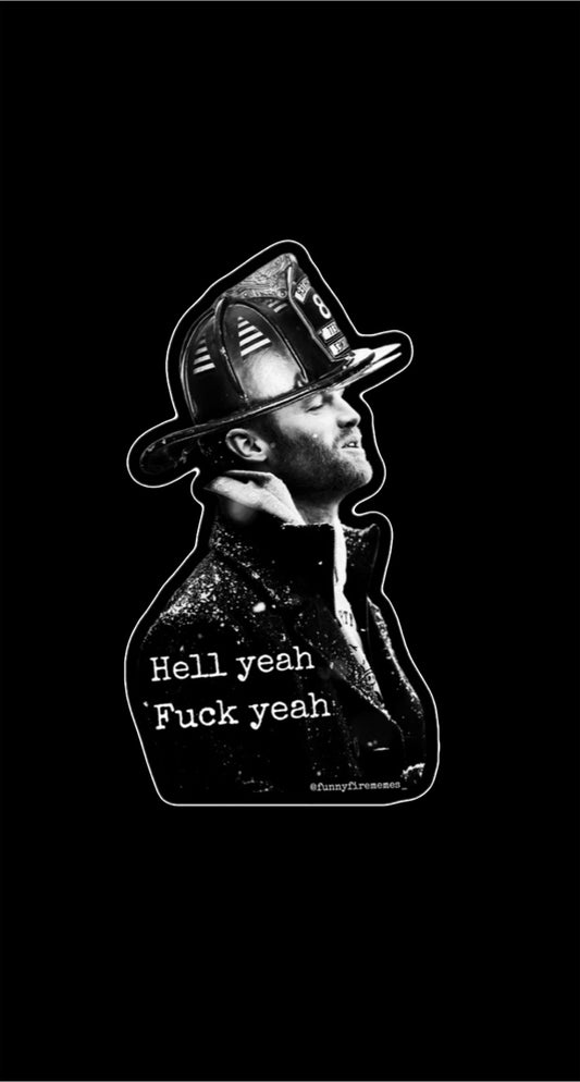 Shorsey - Hell yeah