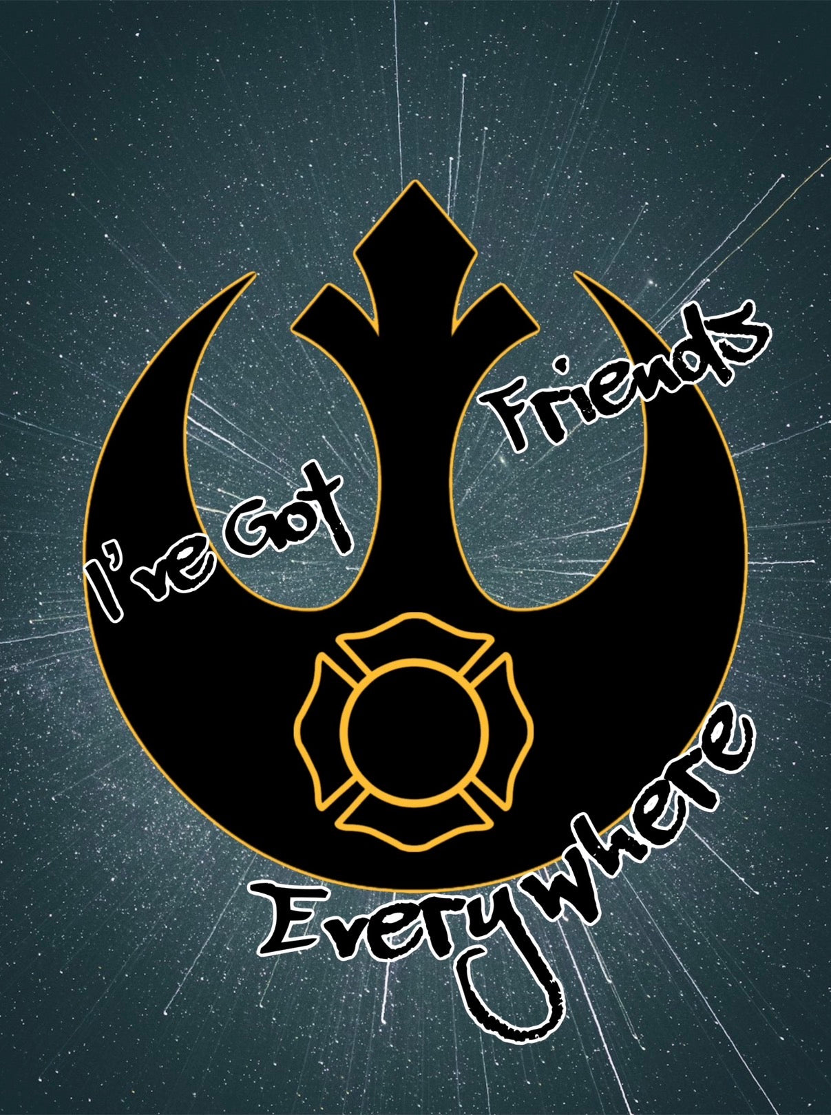 Star Wars - rebels