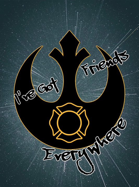 Star Wars - rebels