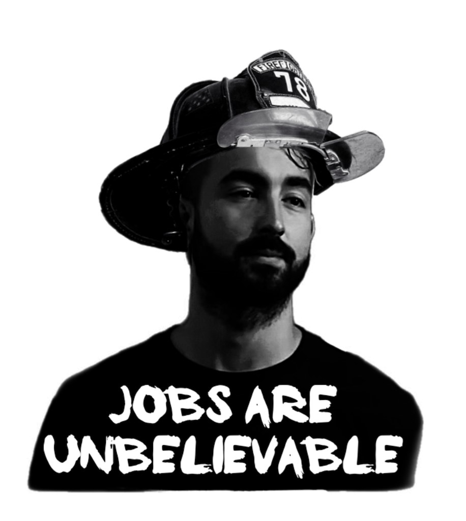 Goody- unbelievable