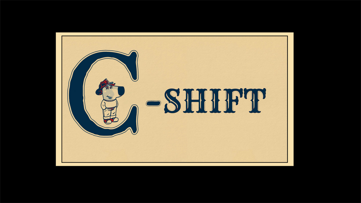C-Shift