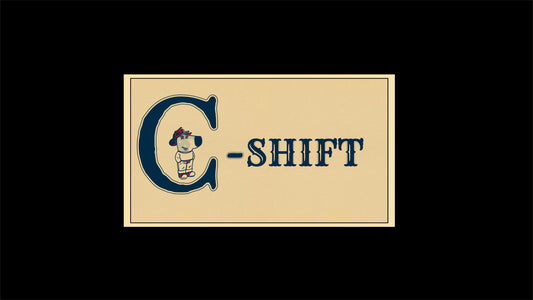 C-Shift
