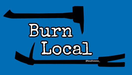 Burn Local