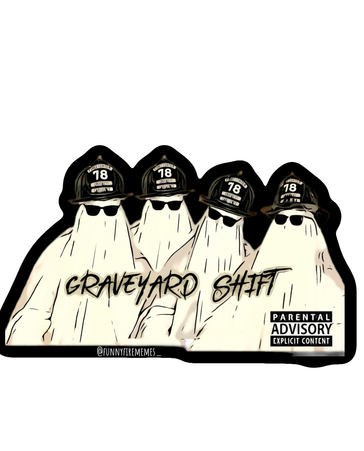 Graveyard Shift